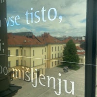 Photo taken at Slovene Ethnographic Museum by Katrin on 5/2/2024