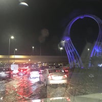 Photo taken at Al Falak Roundabout by ABD on 10/28/2023