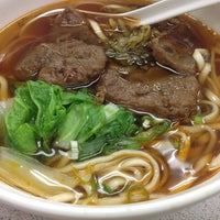薛家牛肉麵 Noodle House