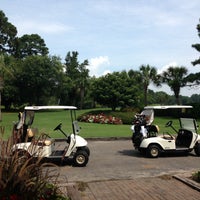 Das Foto wurde bei Possum Trot Golf Course von Possum Trot Golf Course am 7/24/2013 aufgenommen