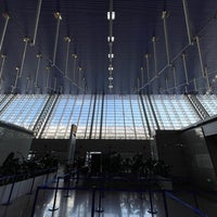 Photo taken at Terminal 1 by Zhou H. on 3/10/2024