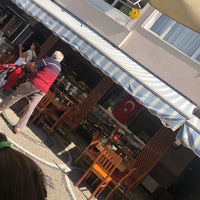Photo taken at Özlem Pastanesi by Nilay S. on 8/30/2019
