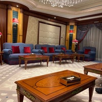 5/16/2024にA ..がThe Ritz Carlton Jeddahで撮った写真