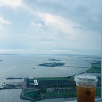Photo taken at Goldman Sachs Tower by Tais C. on 8/7/2019