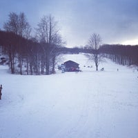 1/1/2014 tarihinde Filippo R.ziyaretçi tarafından ParKaio Snowpark'de çekilen fotoğraf