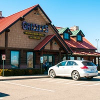 Photo prise au Grizzly&amp;#39;s Wood-Fired Grill &amp;amp; Steaks par Grizzly&amp;#39;s Wood-Fired Grill &amp;amp; Steaks le4/10/2018
