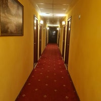 Photo taken at АМАКС Визит-отель by Алекс М. on 9/14/2022