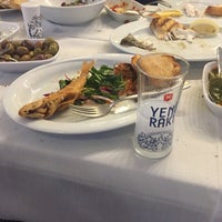 Photo taken at Damla Restaurant by Ağa Ç. on 5/10/2022