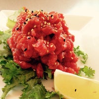 Das Foto wurde bei Tokyo Sushi Restaurant von Marianna D. am 10/5/2015 aufgenommen