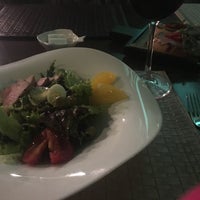 Photo taken at La Strada by Marianna D. on 7/21/2019