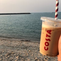 Photo taken at Costa Coffee by عوبد on 1/5/2020
