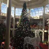 Photo taken at Savannah Mall by Victor O. on 1/2/2016