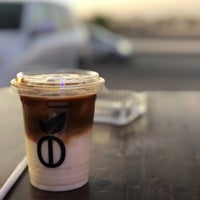 Photo taken at Omazé Coffee by Moath MD on 9/8/2019