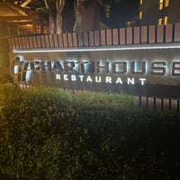 Photo taken at Chart House Restaurant by Eng. Khalid on 9/23/2023
