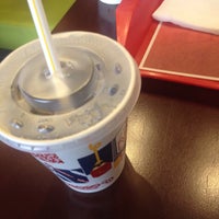 Photo taken at McDonald&#39;s by Егор on 1/18/2015