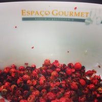 5/20/2013에 lê l.님이 Espaço Gourmet Escola de Gastronomia에서 찍은 사진