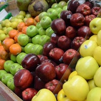 Das Foto wurde bei Zamora Fresh Market von Zamora Fresh Market am 7/10/2019 aufgenommen