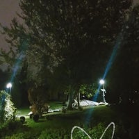 Photo taken at Sanatçılar Parkı by 💕🎀GLR K. on 10/18/2022