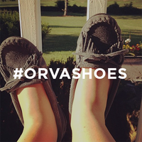 Das Foto wurde bei Orva Shoes von Orva Shoes am 7/2/2013 aufgenommen