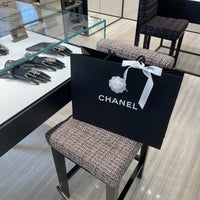 Photo taken at Chanel Boutique by Danah on 6/25/2021