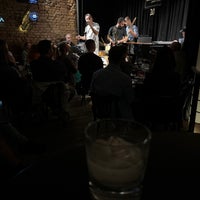 Photo taken at Nardis Jazz Club by Maite L. on 9/20/2022