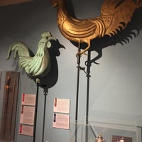 4/22/2017 tarihinde Carmen P.ziyaretçi tarafından Worcester Historical Museum'de çekilen fotoğraf