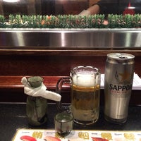Снимок сделан в Sakura Japanese Steakhouse and Sushi Bar пользователем Susanne l. 9/28/2014