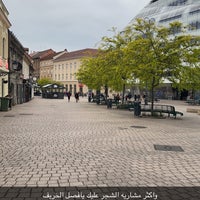 Photo taken at Zagreb by Hani on 5/18/2023