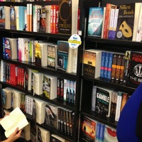 Photo taken at Times Bookstores by Poy G. on 1/10/2013