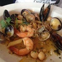 Photo taken at Nico by Michelle O. on 7/28/2013