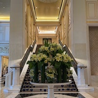1/5/2024 tarihinde Khalid A.ziyaretçi tarafından Four Seasons Hotel Jakarta'de çekilen fotoğraf