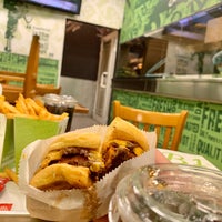 Photo taken at Grilled Burger B1 by Meshari ♊️ . on 3/23/2021