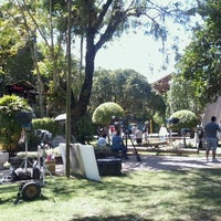 Photo taken at Sitio Arvoredo by Claudinei C. on 10/16/2012