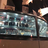 Photo taken at Gelateria 4D by Xoséph on 3/22/2019