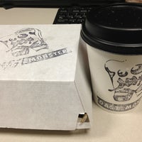 Photo taken at Toast Monster by Forrest on 8/22/2013