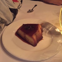Das Foto wurde bei Malagueta Restaurant von Forrest am 5/23/2015 aufgenommen