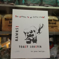 Photo taken at Toast Monster by Forrest on 8/22/2013