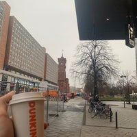 Photo taken at Dunkin&amp;#39; by م on 1/8/2020