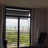 8/24/2021 tarihinde -ziyaretçi tarafından AC Hotel Gava Mar'de çekilen fotoğraf