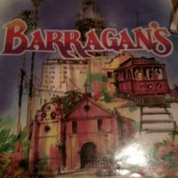 Photo taken at Barragan&amp;#39;s Mexican Restaurant by Russ N. on 10/5/2013