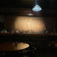 Foto diambil di The Scheme Restaurant and Bar oleh Ibrahim pada 6/25/2022