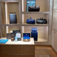 Photo taken at Lous Vuitton by AN on 9/12/2023