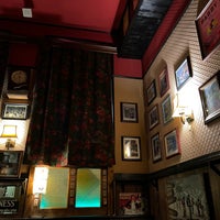 Photo taken at John Gilroy&amp;#39;s Pub by Sergey C. on 2/22/2022