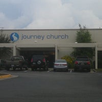 Photo taken at Journey Church by Tiffany P. on 6/9/2013