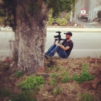 Photo taken at the HuB by Christine A. on 3/28/2014