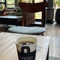 Foto tomada en Cup &amp;amp; Couch  por RAKAN el 5/12/2024