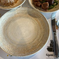 2/9/2024에 RAKAN님이 Hadoota Masreya Restaurant &amp;amp; Cafe에서 찍은 사진