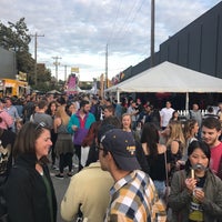 Photo taken at Fremont Oktoberfest by Larry L. on 9/24/2017