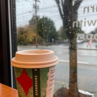 Photo taken at Starbucks by Larry L. on 12/4/2022