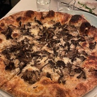 Photo taken at Pizzeria Portofino by Lillian W. on 1/14/2023
